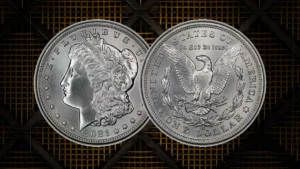 10 Most Valuable Morgan Silver Dollars