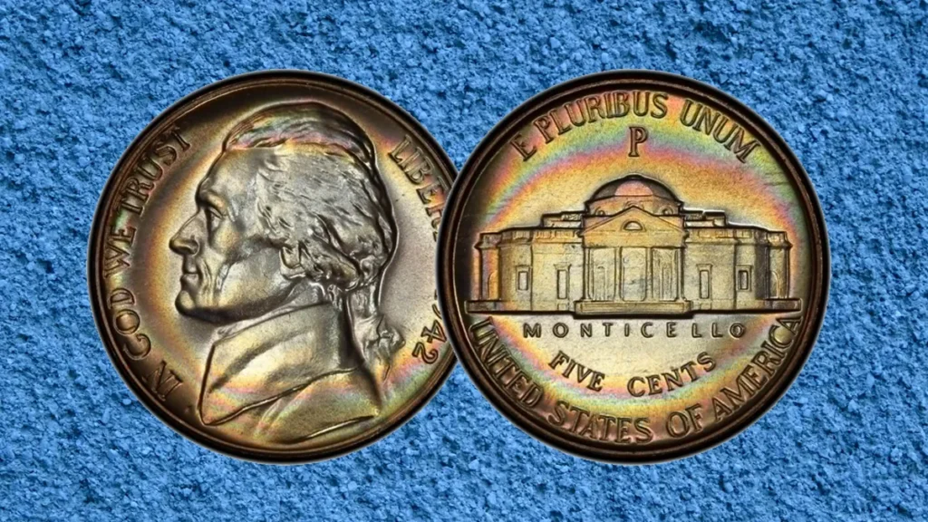10 Most Valuable Nickels