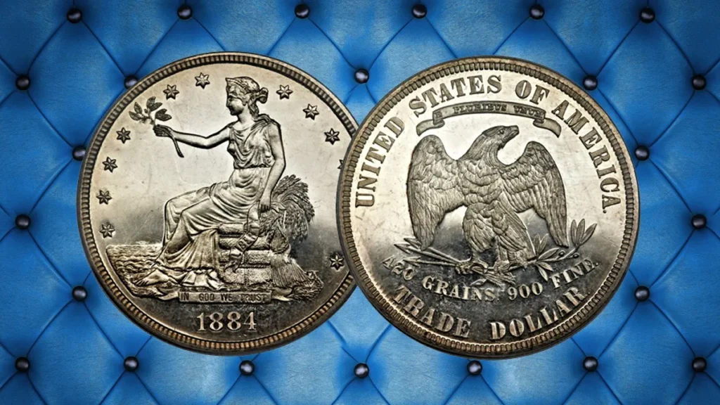 10 Most Valuable Silver Dollars
