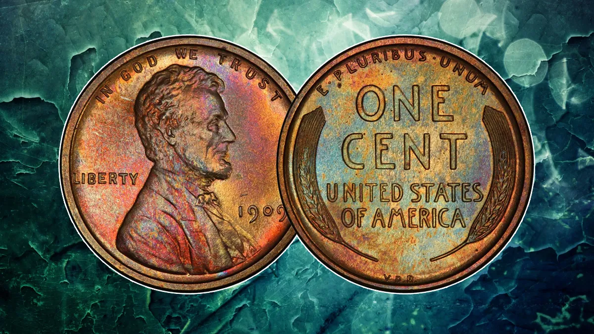 The 13 Most Valuable Pennies Ever Sold At Auction