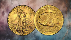 Top 10 Most Expensive Coins in The World