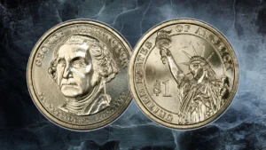 Top 10 Most Valuable Presidential Dollar Coins