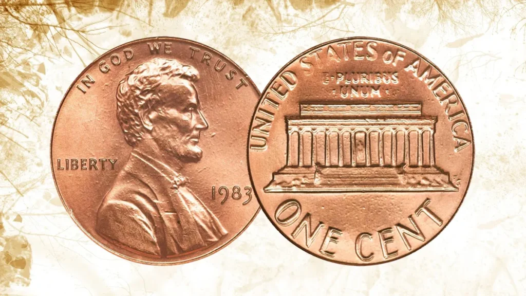 Top 11 Valuable Lincoln Memorial Penny