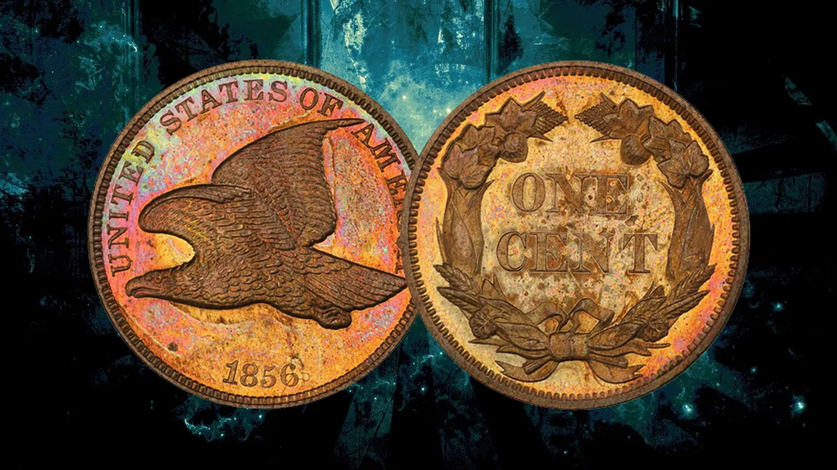 Top 13 Rare Coins Wanted By Collectors