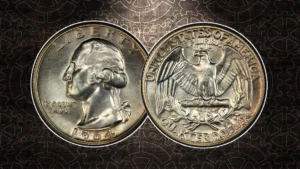 Top 15 Most Valuable Modern Quarters