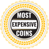 Most Expensive Coins