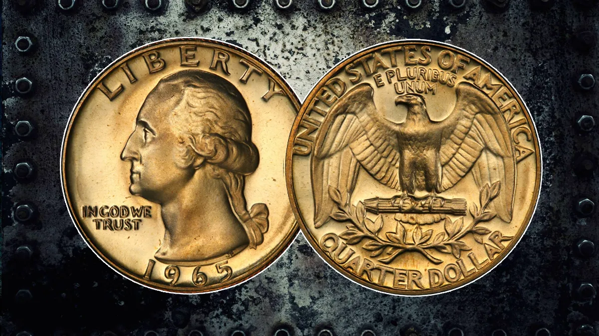 10 Most Valuable Quarter Error Coins Worth Money