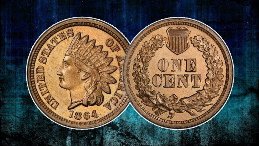 11 Rare Pennies Of The Twentieth Century
