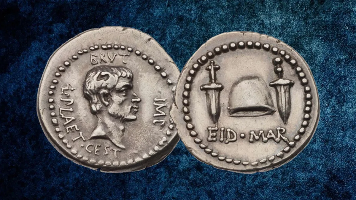 Top 10 Most Valuable Ancient Coins Ever Minted
