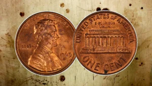 Top 10 Most Valuable Pennies