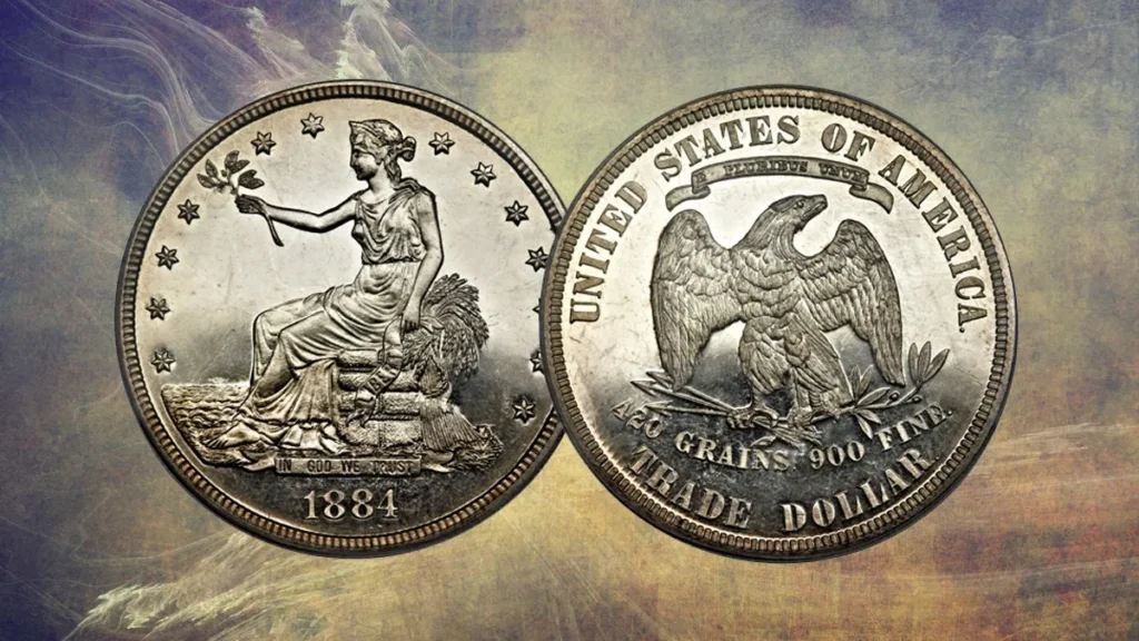 Top 10 Most Valuable Silver Dollars