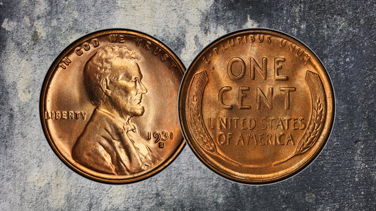 Top 10 Valuable Lincoln Wheat Cent