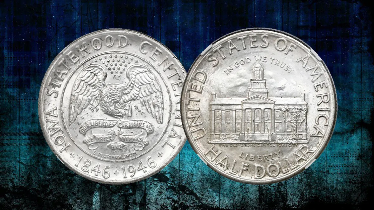 Top 13 Most Valuable State Quarter Coins Worth Money
