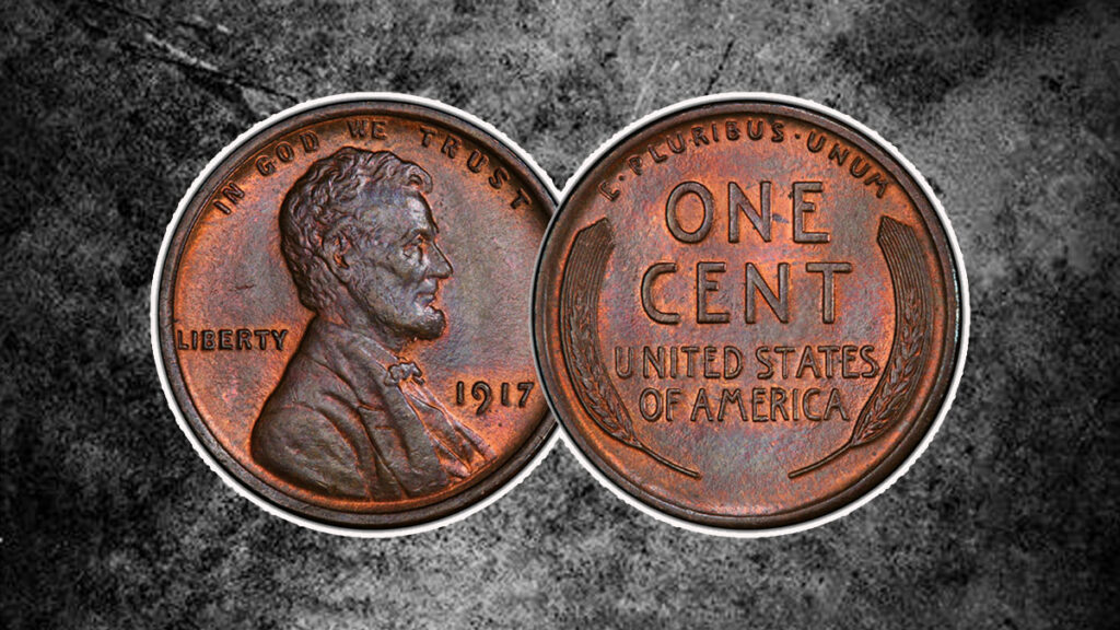 10 Most Valuable Wheat Pennies
