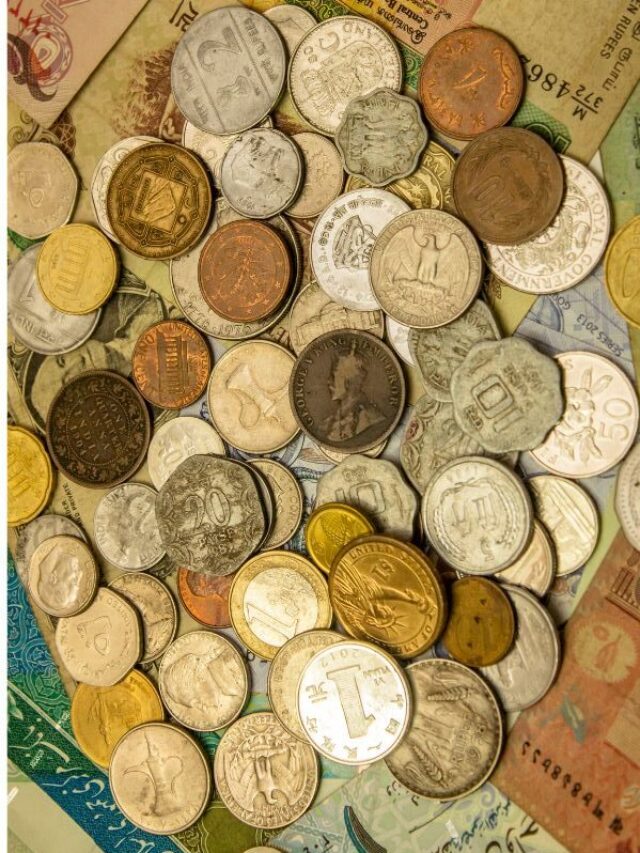 15 Most Expensive Rare U.S. Coins Revealed