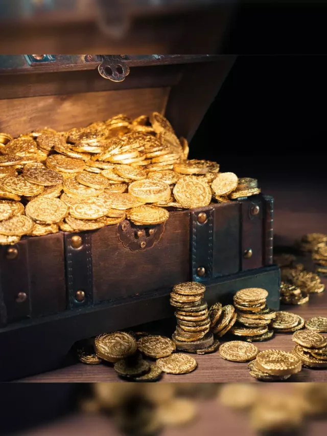 8 Best Gold Coins To Collect