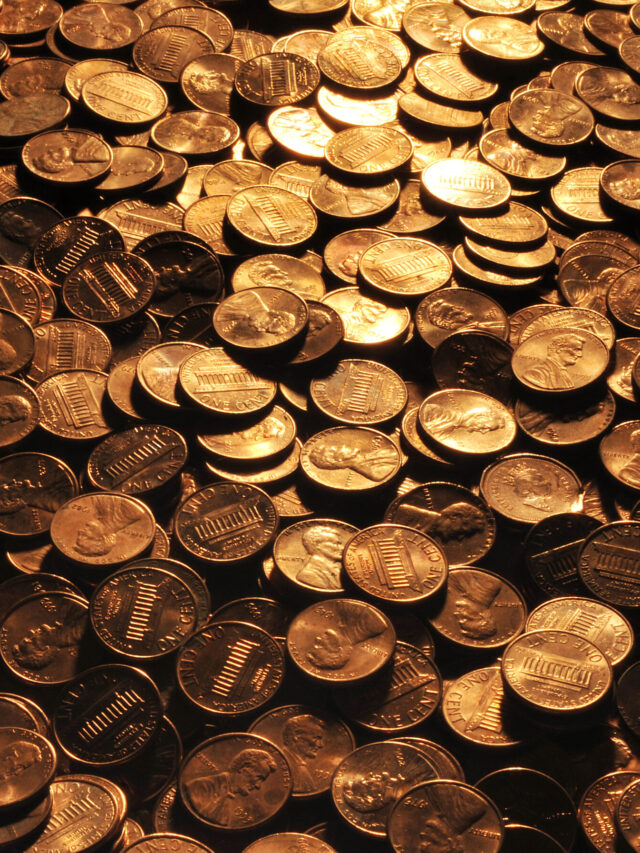 8 Valuable Lincoln Memorial Penny Worth Money