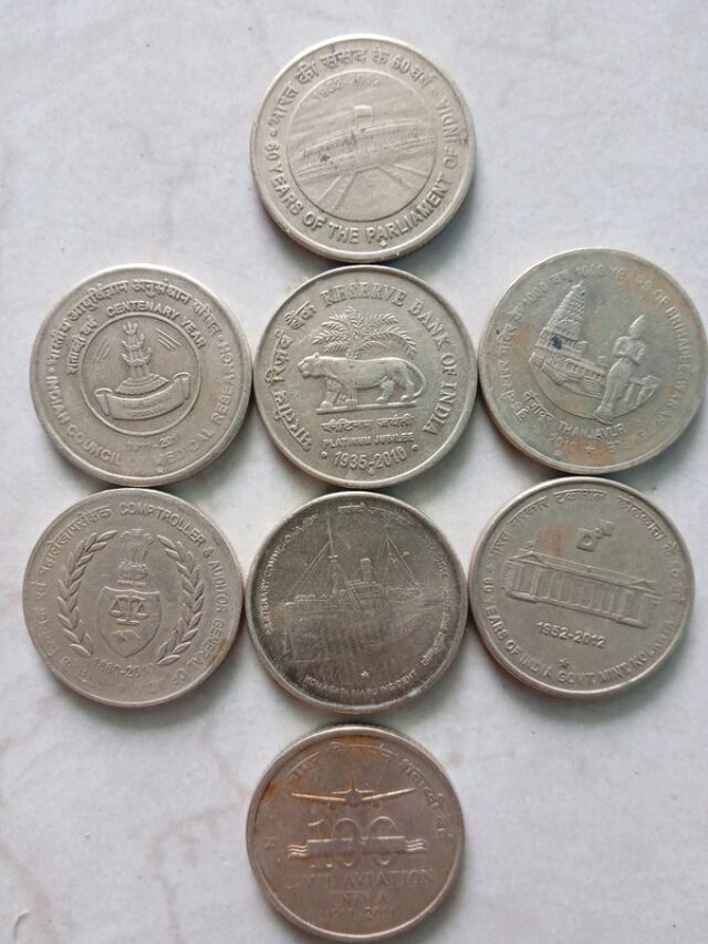 9 Best Silver Coins To Collect
