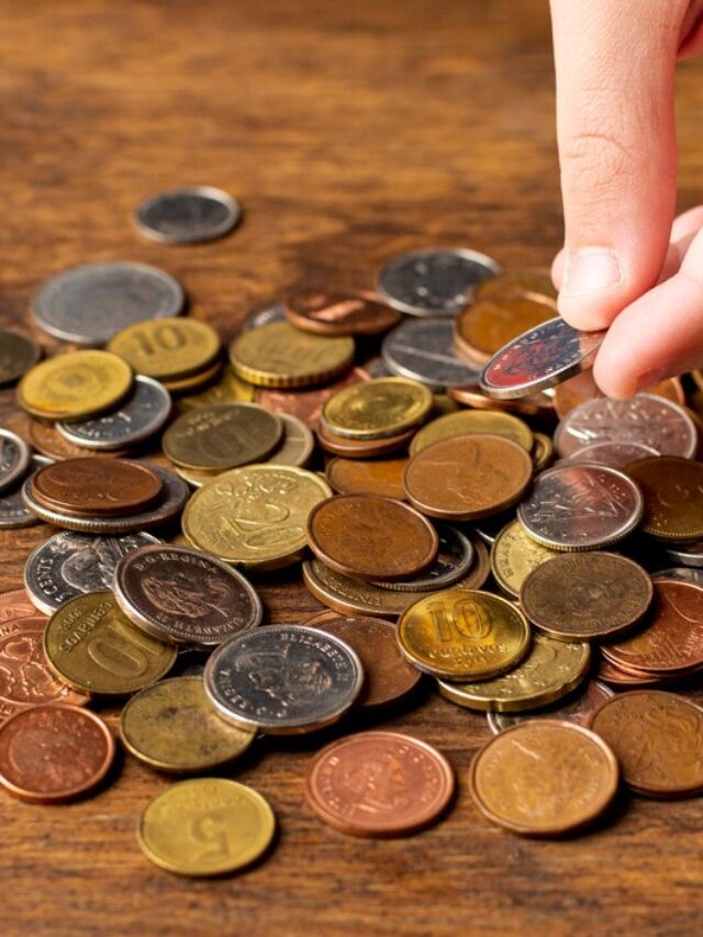 9 Most Valuable Rare Coins Wanted By Collectors