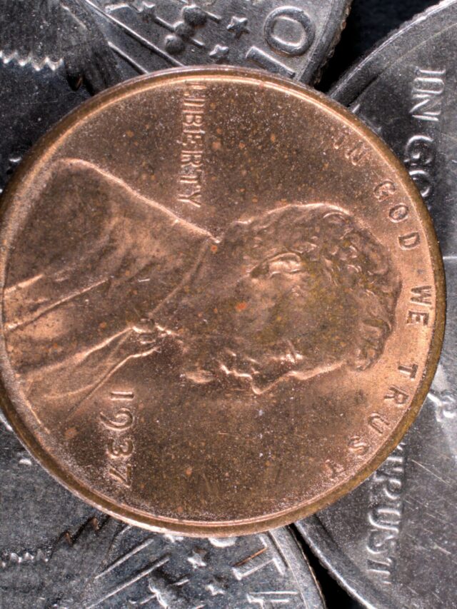 The 10 Most Expensive Pennies You Should Keep