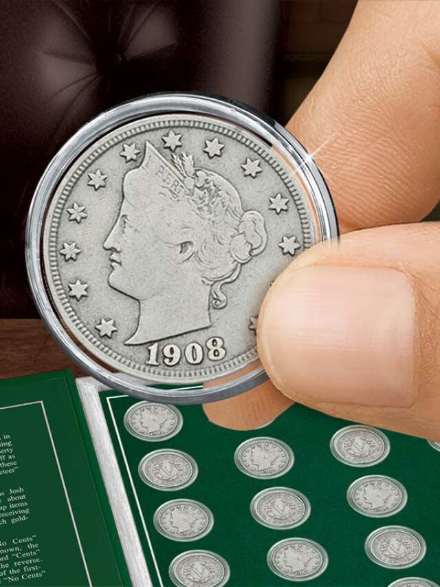 The Top 10 Most Expensive Coins for Collectors