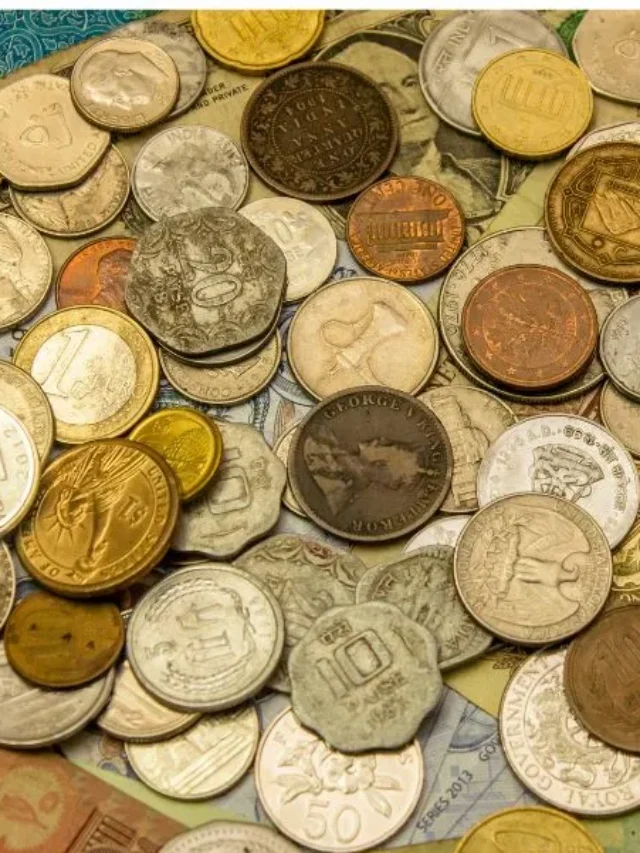 10 Historic Pennies from the 1900s That Are Incredibly Rare