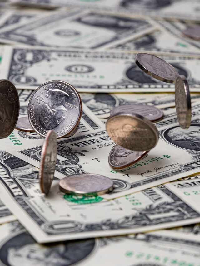 10 Modern Quarters Worth Money You Should Collect