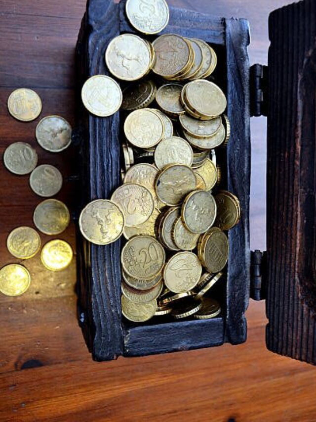 10 Most Expensive Coin in World