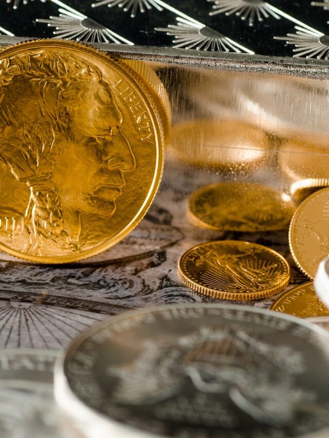 10 Most Valuable Old Coins