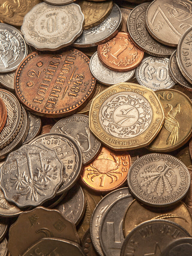 10 Must-Have Coins From the Modern U.S. Mint