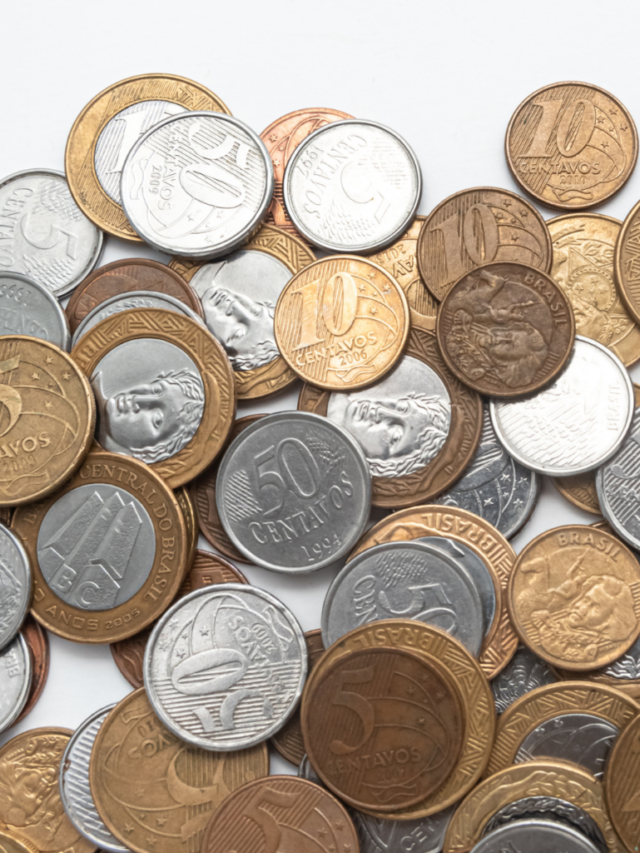10 Rare Coins Sold for Over $1 Million