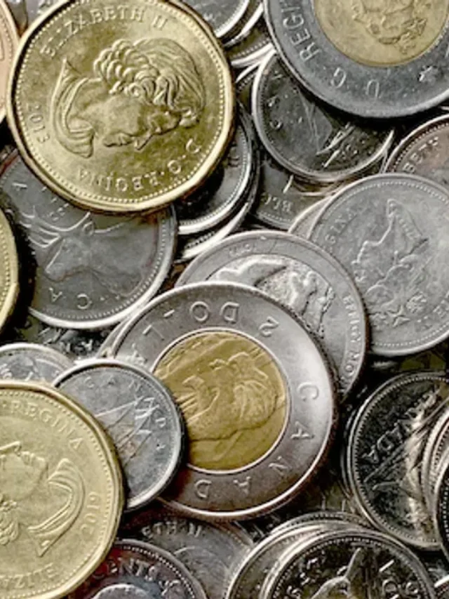 11 Rare Canadian Quarters Every Collector Should Own