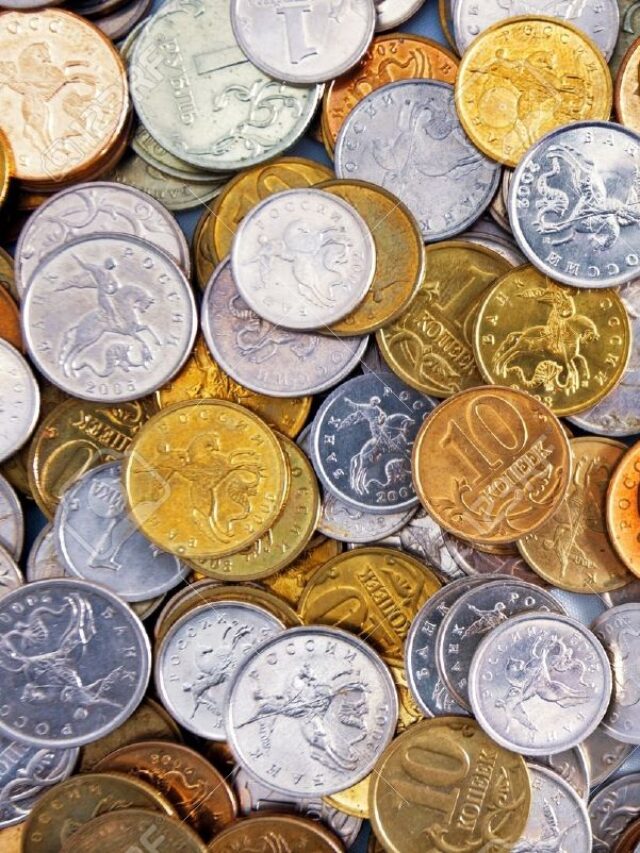 13 of the US Silver Coin Values