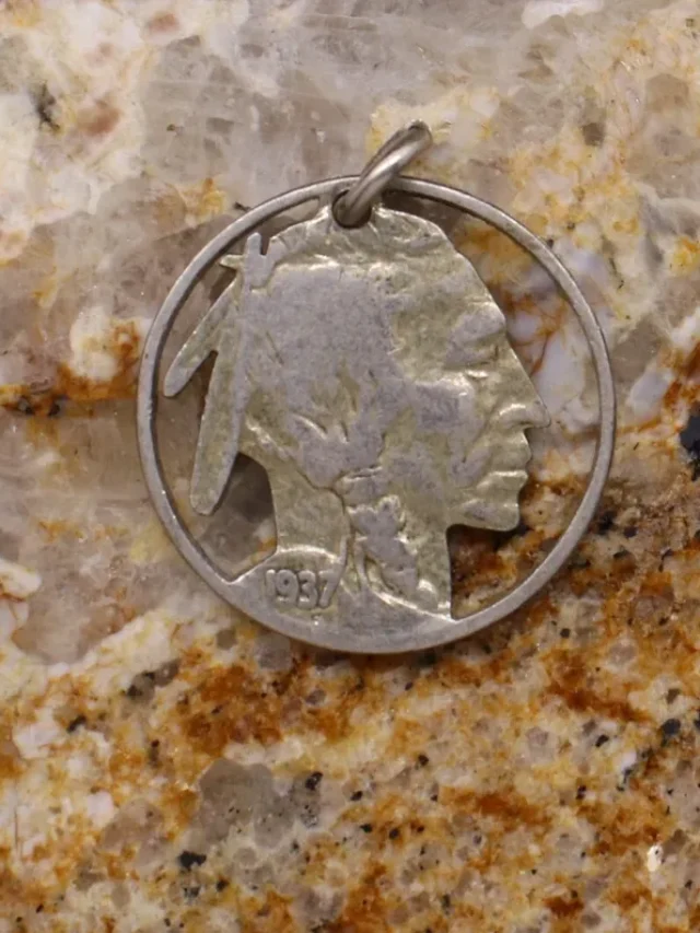 13 of the buffalo indian nickel values