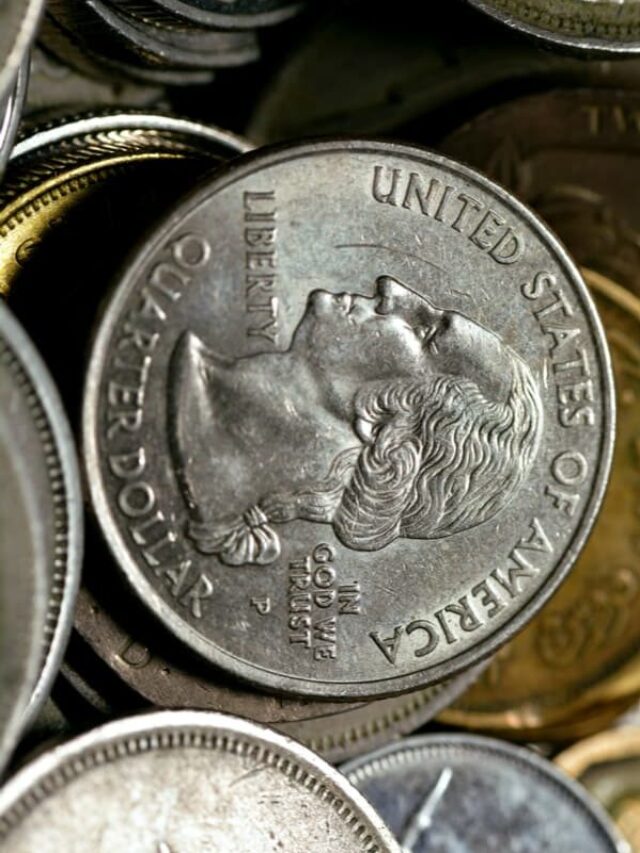 15 Comprehensive List Of Quarter Errors Worth Money