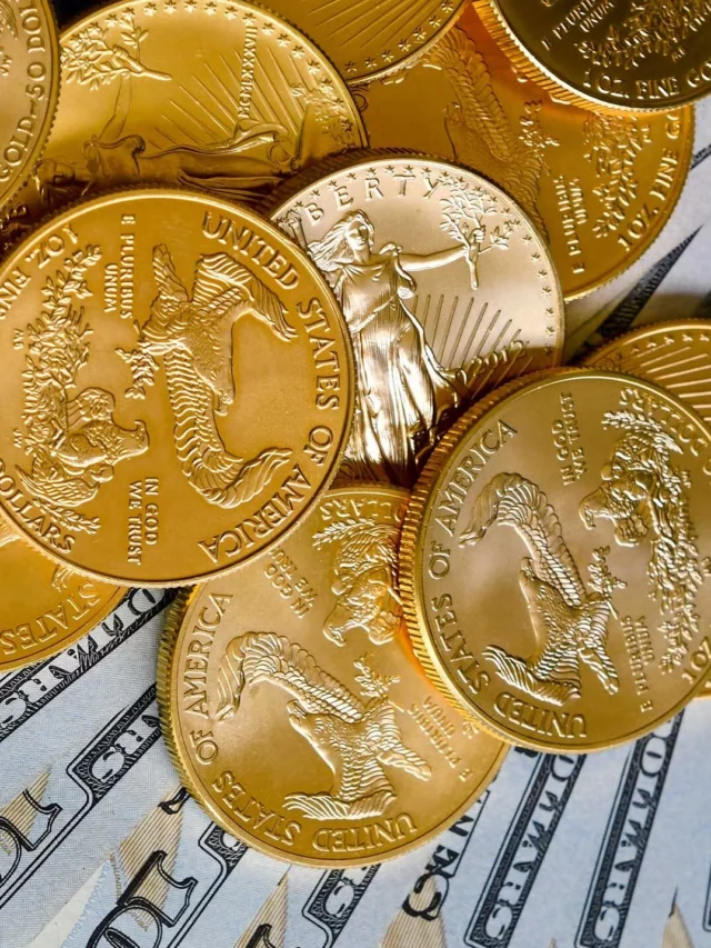 15 Most Valuable Coins In Circulation