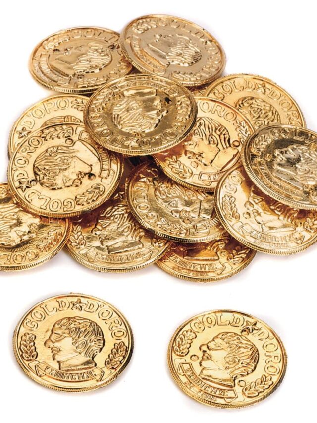 Nickels That Could Change Your Life The Top 15 Most Valuable Coins