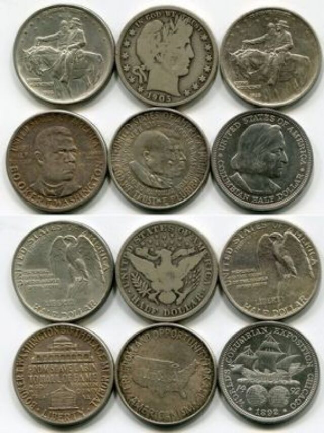 The 10 U.S. Coins You Shouldn't Miss