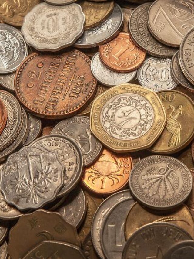 Top 10 Collectible Animal Coins