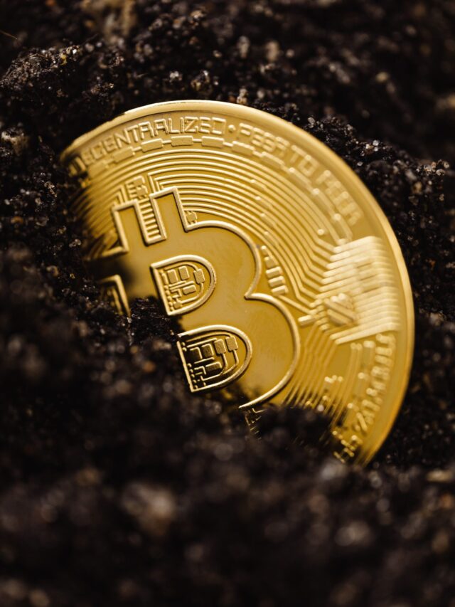 Top 10 Cryptocurrencies of 2024