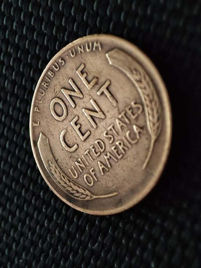 10 Most Valuable Wheat Pennies You Might Have