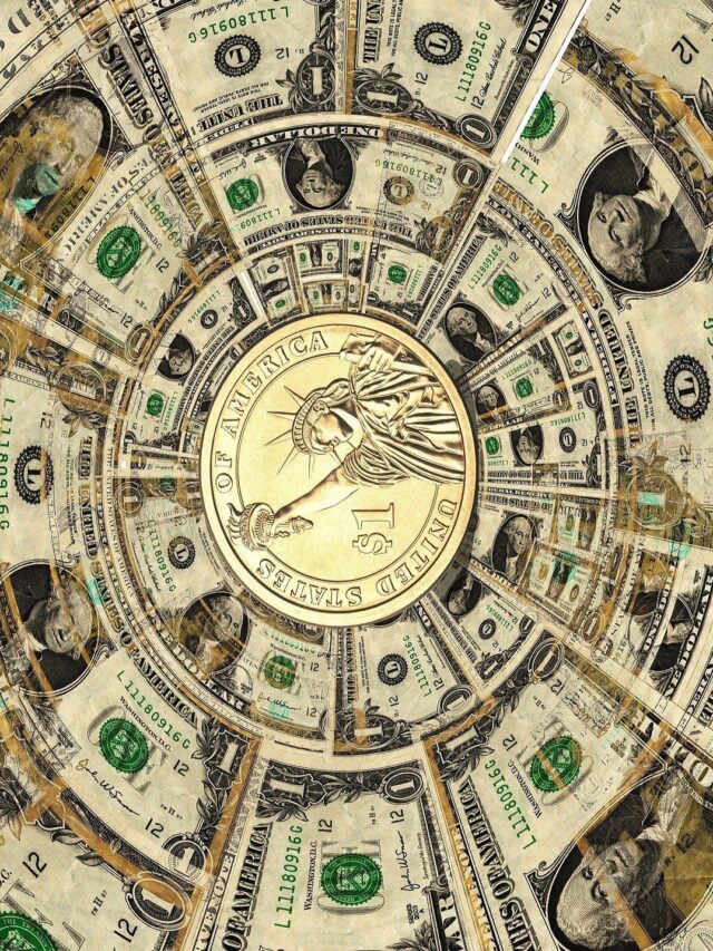 11 Rarest US Currency Ever Released