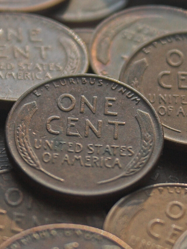 9 Rare Valuable Wheat Pennies In Circulation