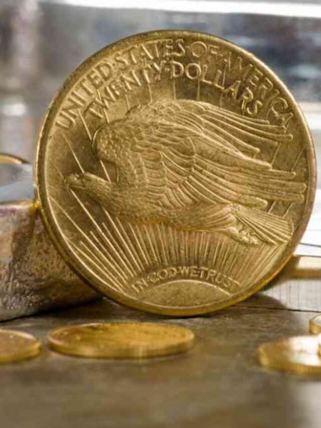 The 10 Most Valuable US Pennies Ever Minted