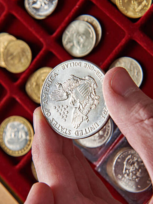 The 11 Most Valuable Nickel Errors Revealed