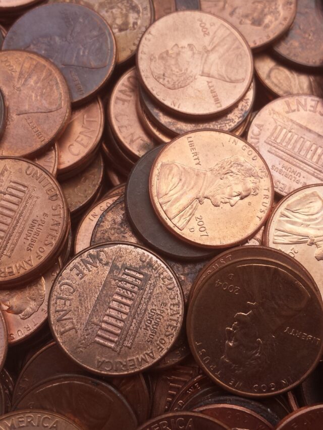 The 12 Most Valuable Pennies Ever Sold at Auction
