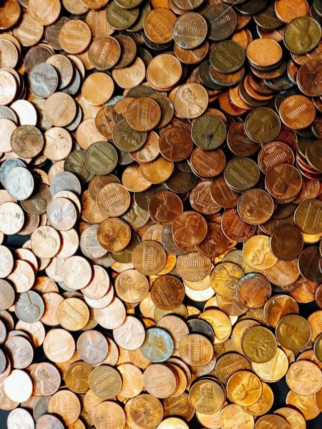 Top 11 Most Expensive Pennies in The World
