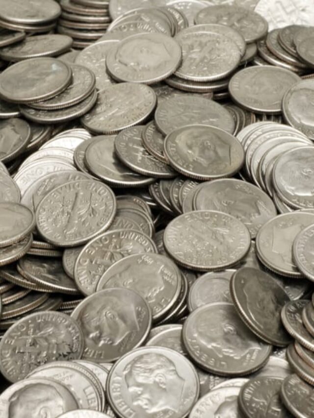 Top 15 Most Valuable Dimes Ever Minted