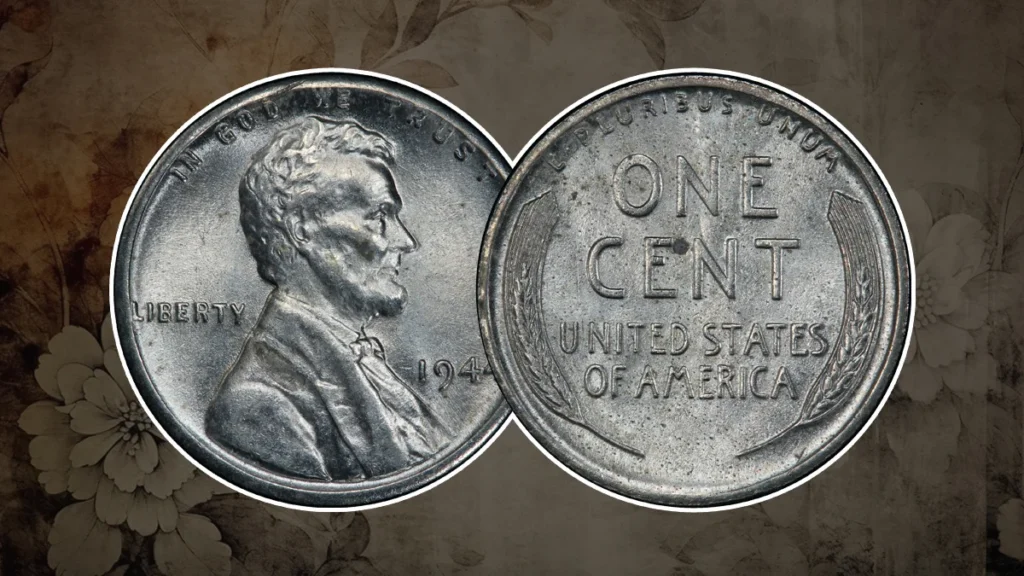 1944 Steel Lincoln Cent: A Guide for Coin Enthusiasts