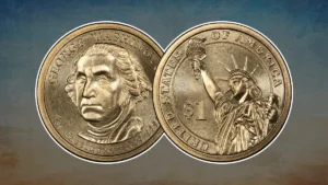 2007 George Washington Dollar: A Complete Guide